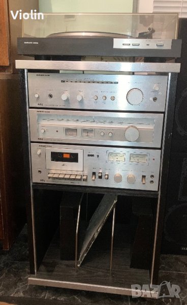 РАК система NEC, снимка 1