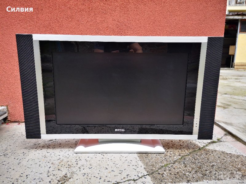 телевизор ROYAL плазма, снимка 1
