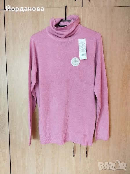 Ново поло от акрил, снимка 1