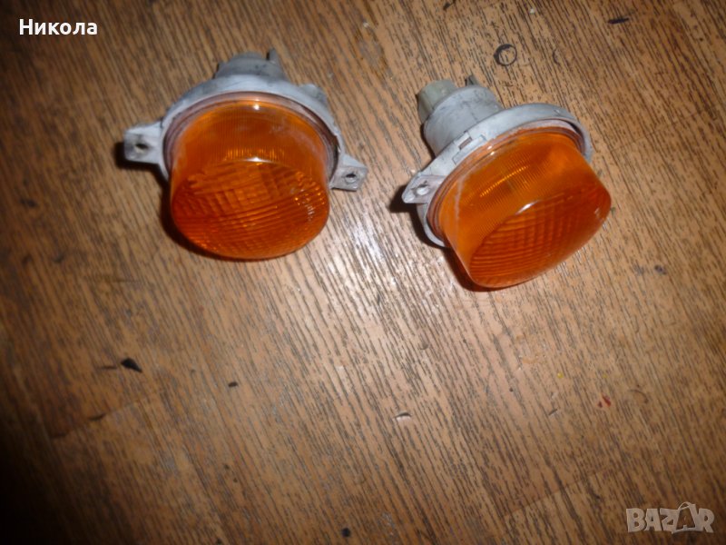 Предни мигачи Сузуки Самурай-2000 год, снимка 1