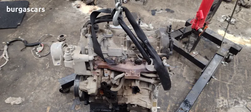 Двигател Z13DTJ Opel Corsa D 1.3CDTI - 1200лв, снимка 1