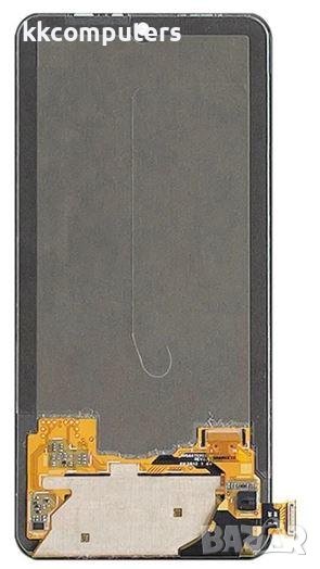 LCD Дисплей за Xiaomi Poco F3 (2021) Mi 11i / 11x / 11x Pro / 560003K11A00 / Тъч скрийн / Без Рамка , снимка 1