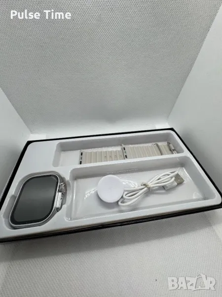 Смарт часовник T10 Ultra2 , снимка 1