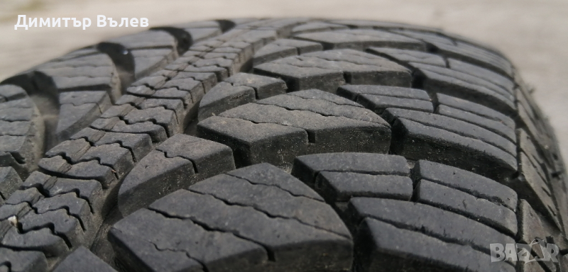 Гуми 175 65 14 Фулда Fulda
Не са нови
, снимка 1