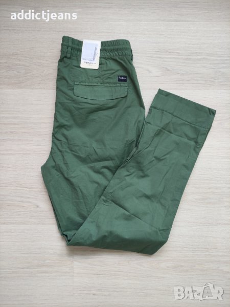 Мъжки спортен панталон Pepe Jeans размер 31, снимка 1