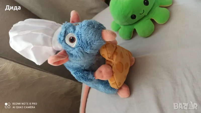 Плюшени играчки , снимка 1