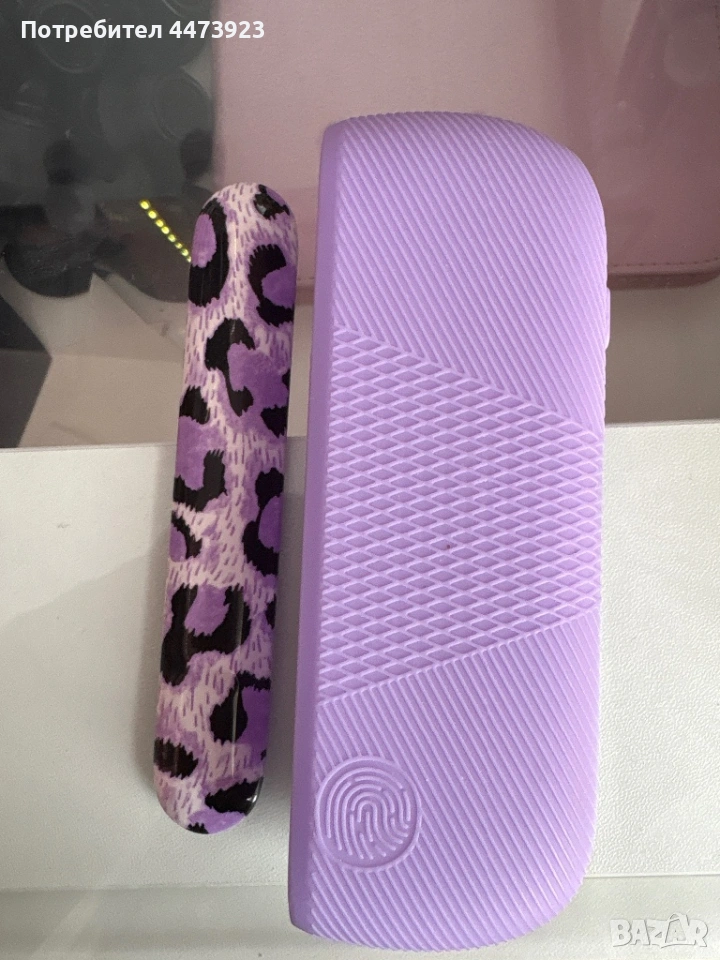 Калъф за iqos iluma , снимка 1