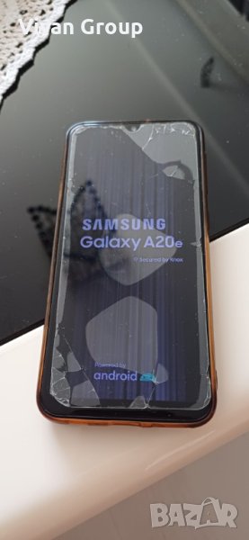 Samsung Galaxy A20e, снимка 1