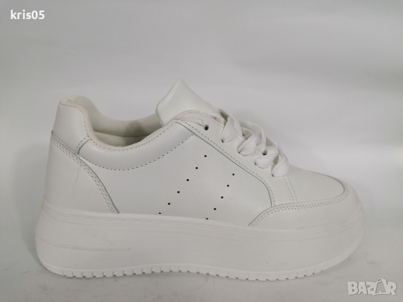 Дамск маратонки, снимка 1