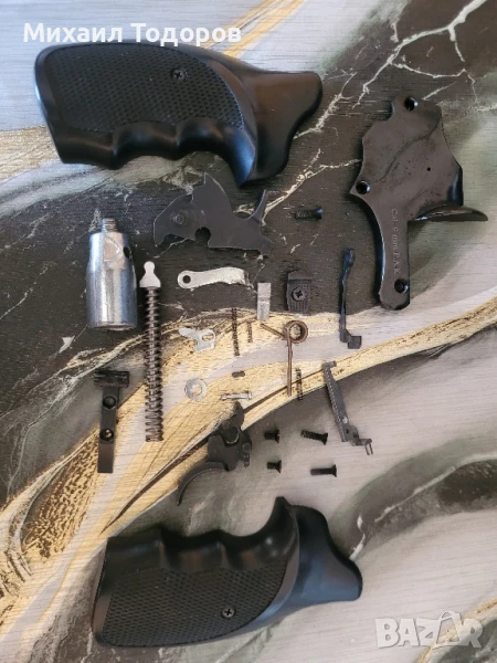 части эа EKOL VIPER 2,5 , снимка 1