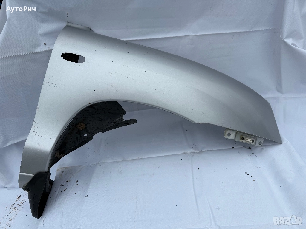 Десен Калник Hyundai Santa Fe / 2001-2011г./, снимка 1