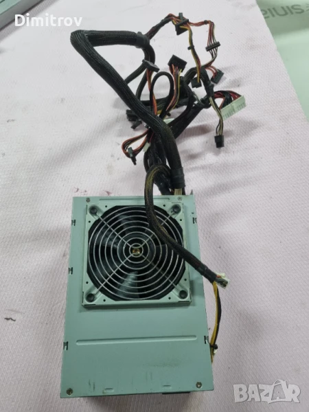 Захранване DPS1060AB 1060W за работна станция Lenovo D20/ Леново, снимка 1