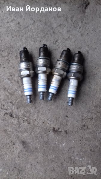 Запалителни свещи, снимка 1