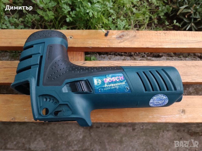 Корпус за зеге Bosch GST 150 CE & Bosch GST 140 CE, снимка 1