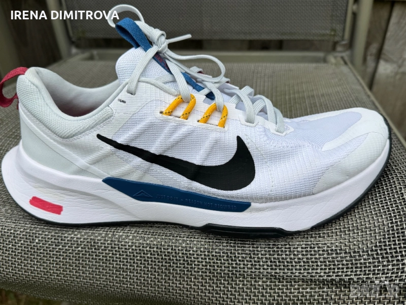 Nike juniper trail номер 44, снимка 1