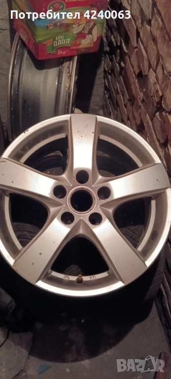 Джанти за Мерцедес , снимка 1