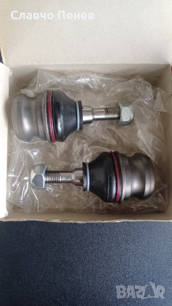 Шарнир за SUBARU JUSTY I (KAD)   1000 и 1200 см3   10.86-04.96, снимка 1