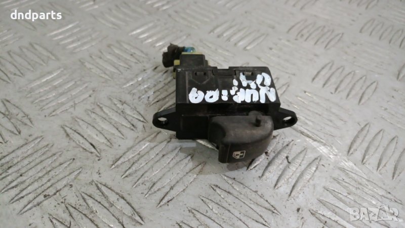 Бутон врата Daewoo Nubira 2004г.(задна дясна)	, снимка 1