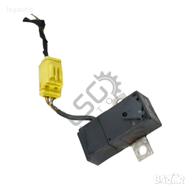 Реле акумулатор AUDI A8 (D3) 2003-2010 ID: 152843, снимка 1