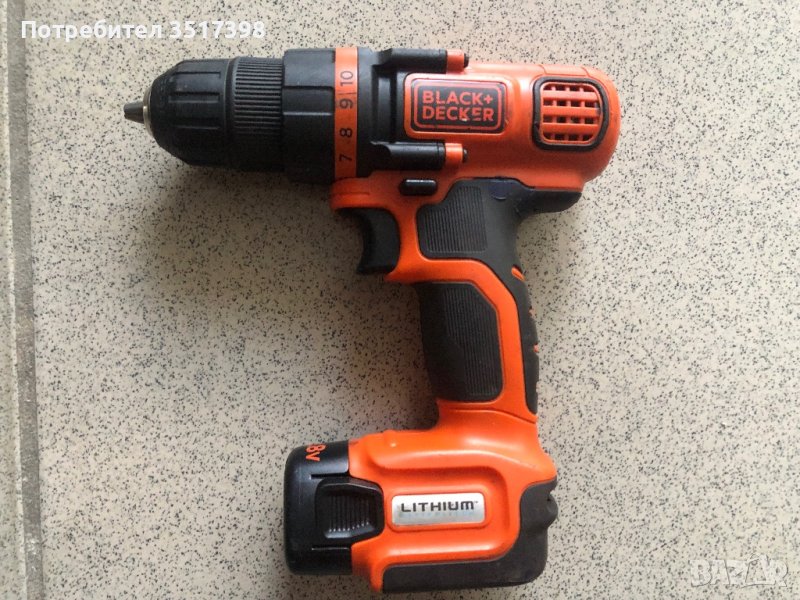 Винтоверт , снимка 1