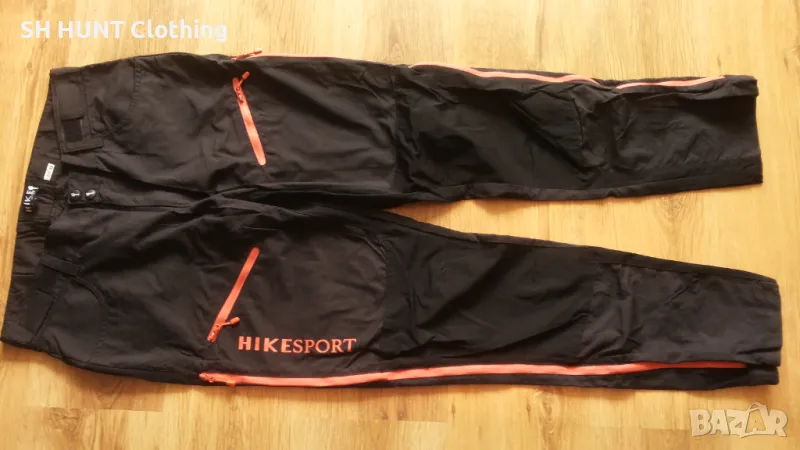 HIKE SPORT Stretch Trouser размер S / M панталон с от части еластична материя - 1381, снимка 1