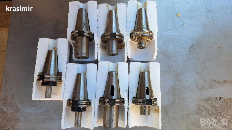 дорници sk 40, снимка 1