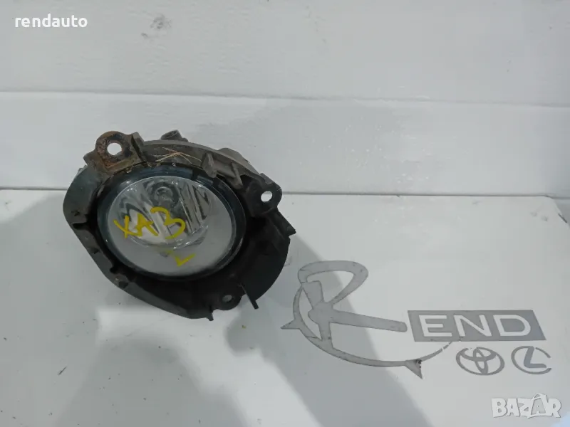 81220-0d041 Ляв халоген Toyota Rav4 xa3, снимка 1