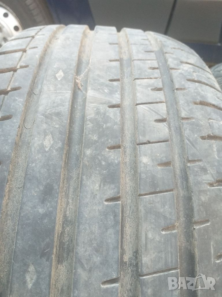 2бр ACCELERA 225/55R16' летни ДОТ1217 и6.9мм мек грайфер, снимка 1