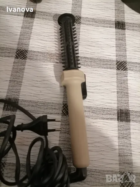 Предлагам немска маша , снимка 1