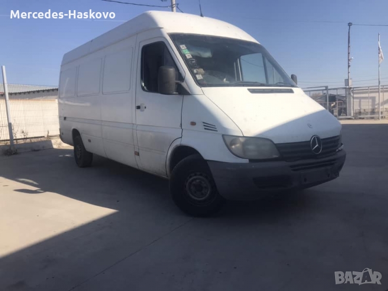 Sprinter CDI, снимка 1