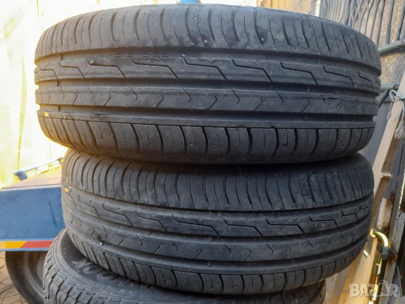 2бр летни гуми нови 185/65/15 cordiant, снимка 1