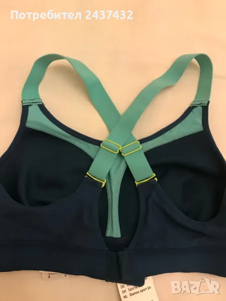Спортно бюстие, снимка 1