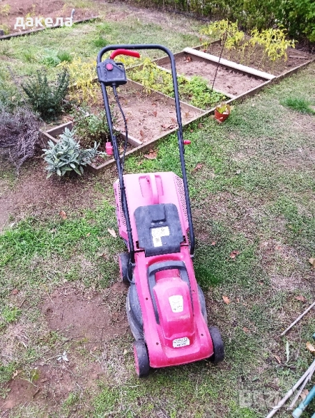 Косачка Райдър , снимка 1