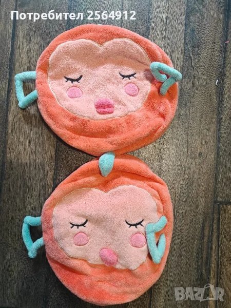 продавам калъфки , снимка 1