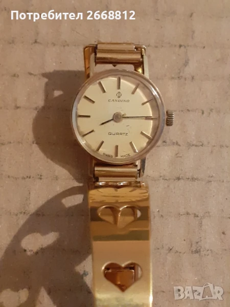 часовник, снимка 1