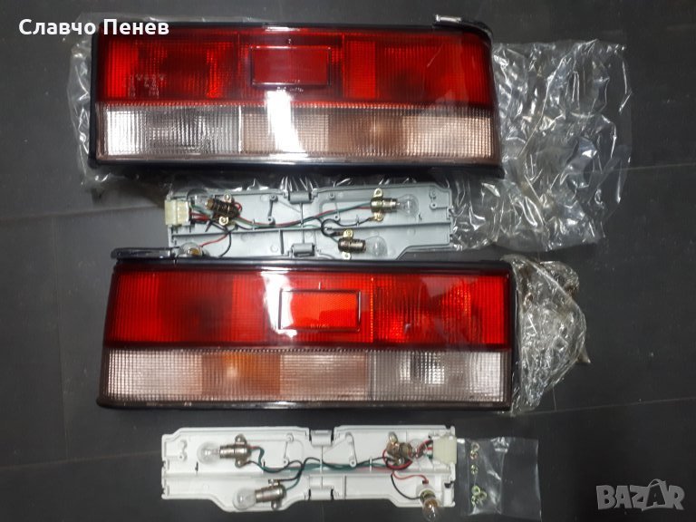 Ретро стопове  MAZDA 323 III (BF)  Salon / СЕДАН ., снимка 1