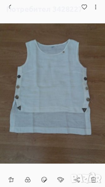 Дамски потник от Луци, снимка 1