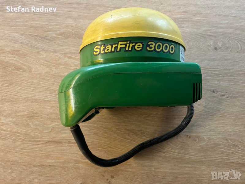 Антена за John Deere StarFire 3000, снимка 1