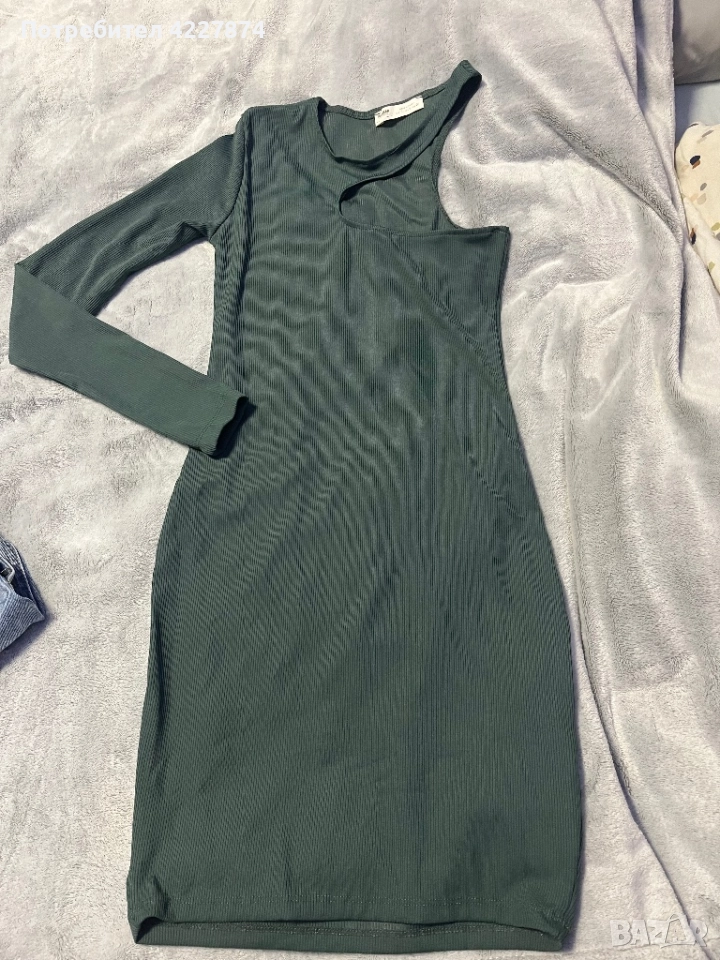 Дамска рокля , снимка 1