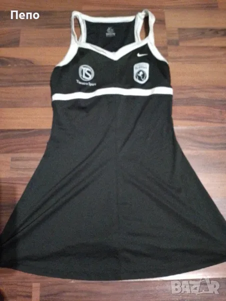 Рокля Nike, снимка 1