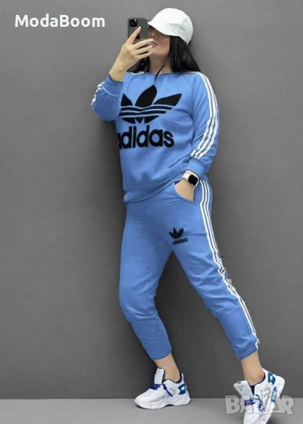 Дамски екип Adidas , снимка 1