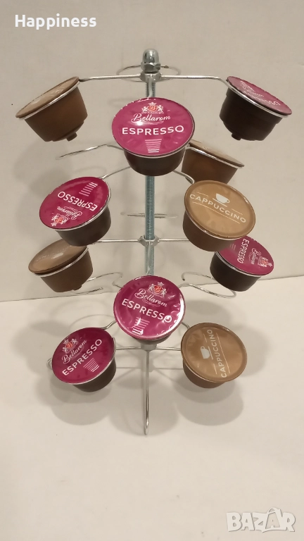 Стойка за 16 Капсули Dolce Gusto , снимка 1