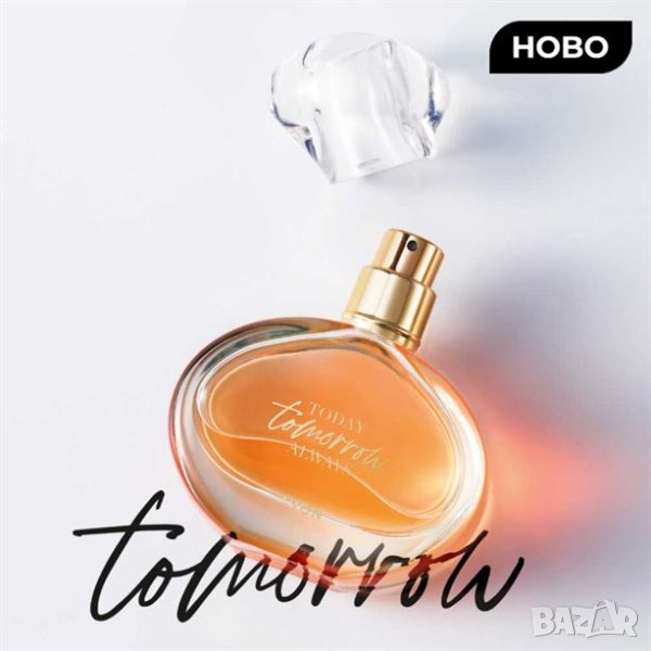 Парфюм TTA Tomorrow за Нея, снимка 1
