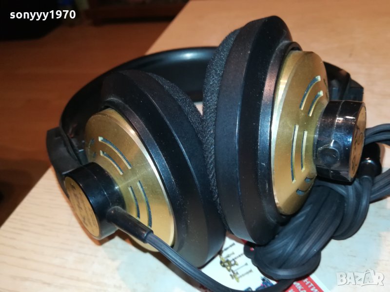 AKG MONITOR-GOLD EDITION 2310211850, снимка 1