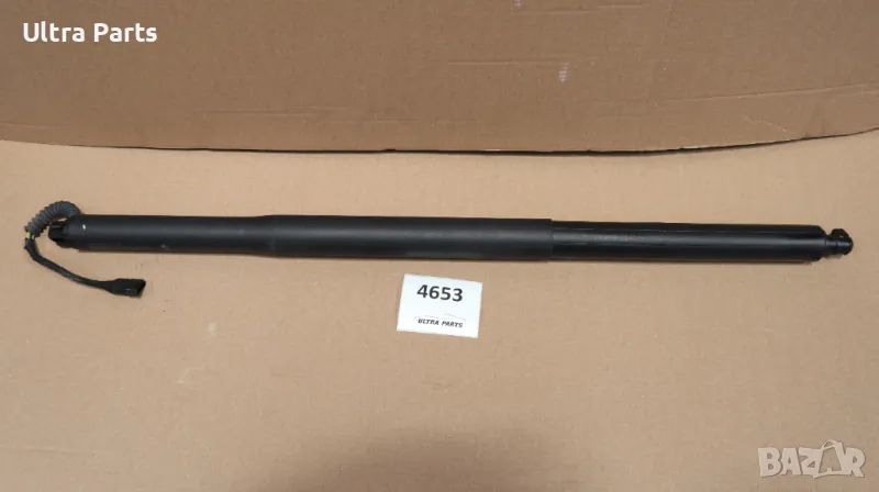 Оригинален десен амортисьор заден капак за BMW G06 F96 9482802, снимка 1