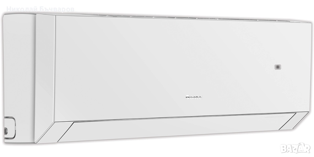 Gree Clivia 12000btu, снимка 1