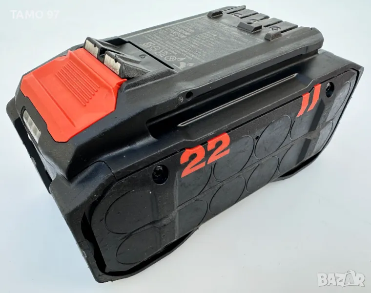 HiLTi B22-170 Nuron - Акумулаторна батерия 22V 8.0Ah 2024г., снимка 1