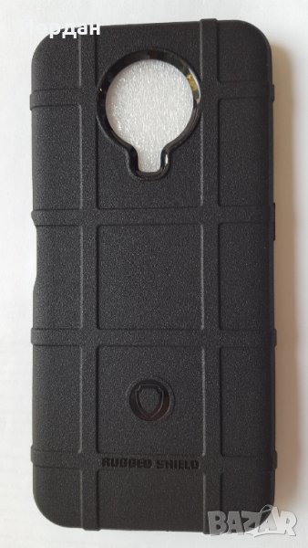 Nokia G10 G20 силиконов протектор, снимка 1