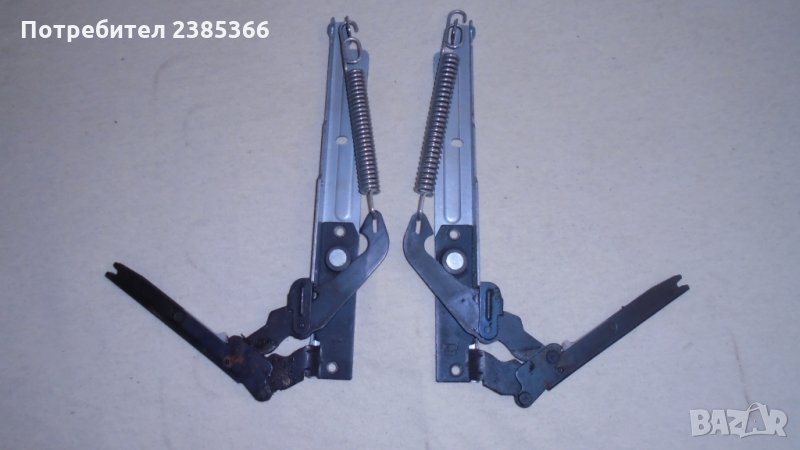 Панта за фурна ARISTON, снимка 1