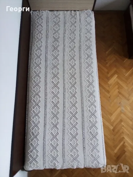 Кувертюра за легло, снимка 1